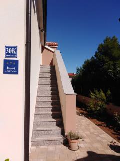 Apartment Ninić - Srima - 7