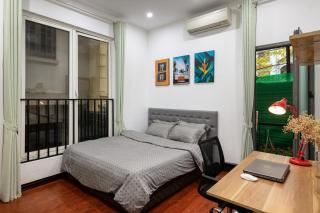 Pegasy Apartment Westlake - 2