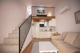 Apartamento Dúplex Casco Antiguo AT Postigo 20 - Cáceres - 0