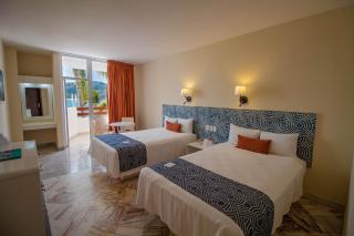 Oceano Palace - Mazatlán - 6