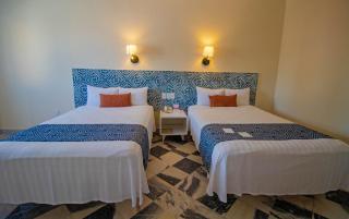 Oceano Palace - Mazatlán - 8