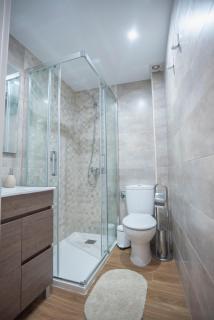 Apartamento Dúplex Casco Antiguo AT Postigo 20 - Cáceres - 1