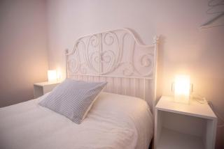 Apartamento Dúplex Casco Antiguo AT Postigo 20 - Cáceres - 2