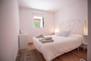 Apartamento Dúplex Casco Antiguo AT Postigo 20 - Cáceres - 4