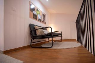 Apartamento Dúplex Casco Antiguo AT Postigo 20 - 5