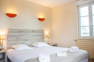 Hotel du Port et des Bains - Saint-Valery-sur-Somme - 3