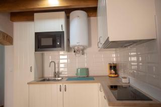 Apartamento Dúplex Casco Antiguo AT Postigo 20 - Cáceres - 8