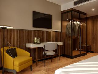 Hotel Villa Emilia - Barcelone - 5