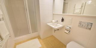 Anette Hotel - Prague - 4
