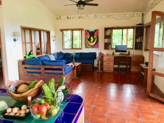Finca Ometepe - 5