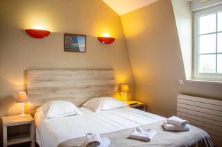 Hotel du Port et des Bains - Saint-Valery-sur-Somme - 6