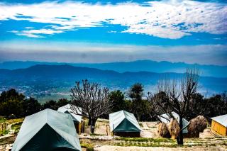 CBB - Camp Bir Billing - Bīr - 8