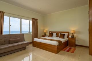 Sunset View Self Catering - Anse Boileau - 6