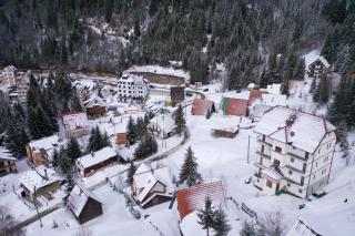 Apartment Petrović - Kopaonik - 5