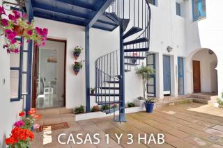 Casas Caballerizas Mezquita 1 y 3 HAB - Córdoba - 9