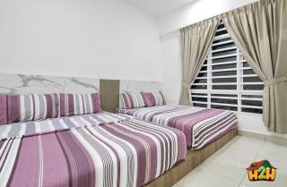 H2H - Botanical Majestic Ipoh - 5