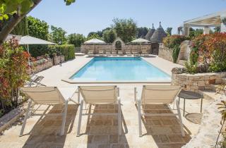 Casa Soleluna - Martina Franca - 1