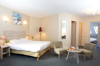 Hotel du Port et des Bains - 8