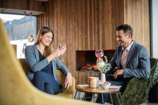 K1 Mountain Chalet - Luxury Apartements - Bruneck - 5