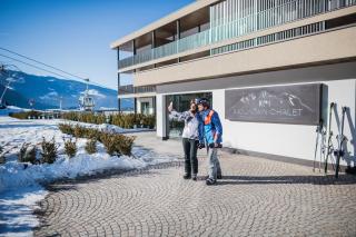 K1 Mountain Chalet - Luxury Apartements - Bruneck - 3