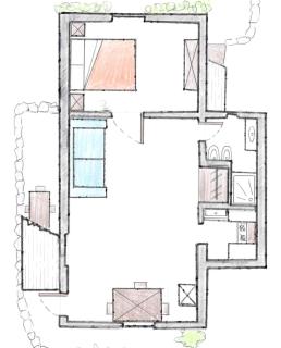 Trulli Valle d'Itria - Casa Soleluna - 8