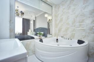 Arcadia Promenade Grand Apartments - Odesa - 4