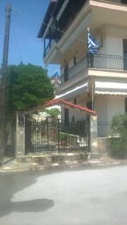 Villa Eleon 2 - Nea Vrasna - 0