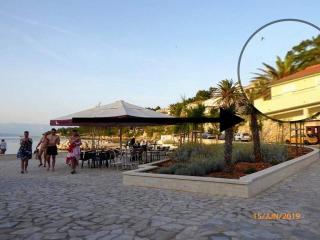 studio apartment near the beach-Ilda Radonic - Jelsa (Gelsa) - 8