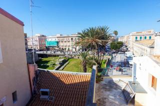 La Terrazza sul Tempio di Apollo - Syracuse - 8
