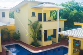 Tamarindo Garden Boutique Homes - Tamarindo - 8