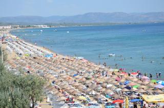 Ahmeda Apart Hotel - 9