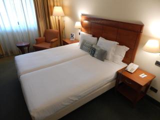 Mercure Leonardo da Vinci Rome Airport - 8