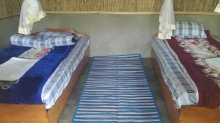 Ruboni Community Camp - Kasese - 1