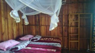 Ruboni Community Camp - Kasese - 6