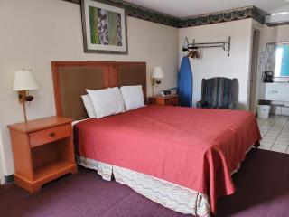 Americas Best Value Inn Wildersville - Wildersville - 7