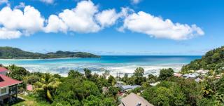Sunset View Self Catering - Anse Boileau - 7