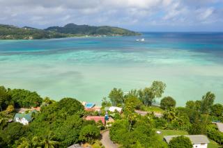 Sunset View Self Catering - Anse Boileau - 3