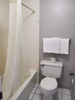 Americas Best Value Inn Wildersville - Wildersville - 9