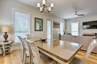 Spacious Miramar Beach Cottage with Beach Access! - Destin - 6