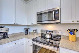 Spacious Miramar Beach Cottage with Beach Access! - Destin - 3