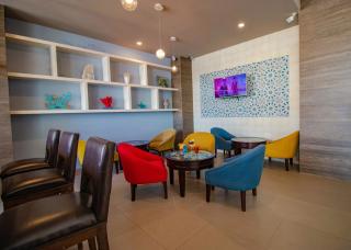 Pacific Palace Beach Tower Hotel - 7