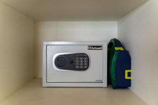 Sunset View Self Catering - 4