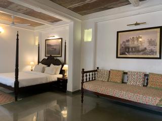 Aashiya Haveli - 6
