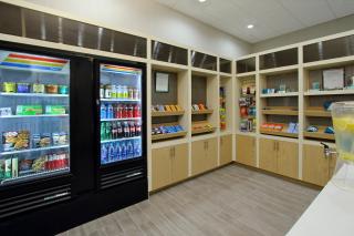 Holiday Inn Hattiesburg - North by IHG - Hattiesburg - 2