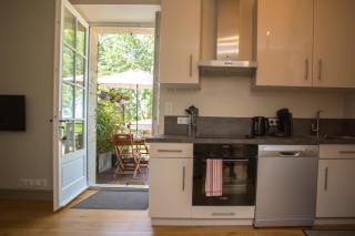 Les Hauts de Condom Appartements Climatises - Condom - 5