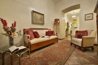 Anette Hotel - Prague - 2