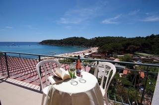 Hotel Alma - Campo nell'Elba - 6