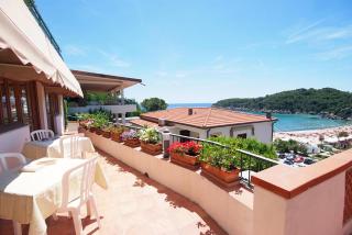 Hotel Alma - Campo nell'Elba - 8
