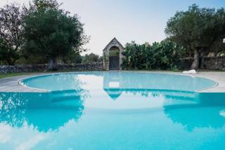 Masseria Trulli&Stelle B&B - Noci - 3