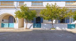 Luxury Apartments - Torre San Giovanni - 0